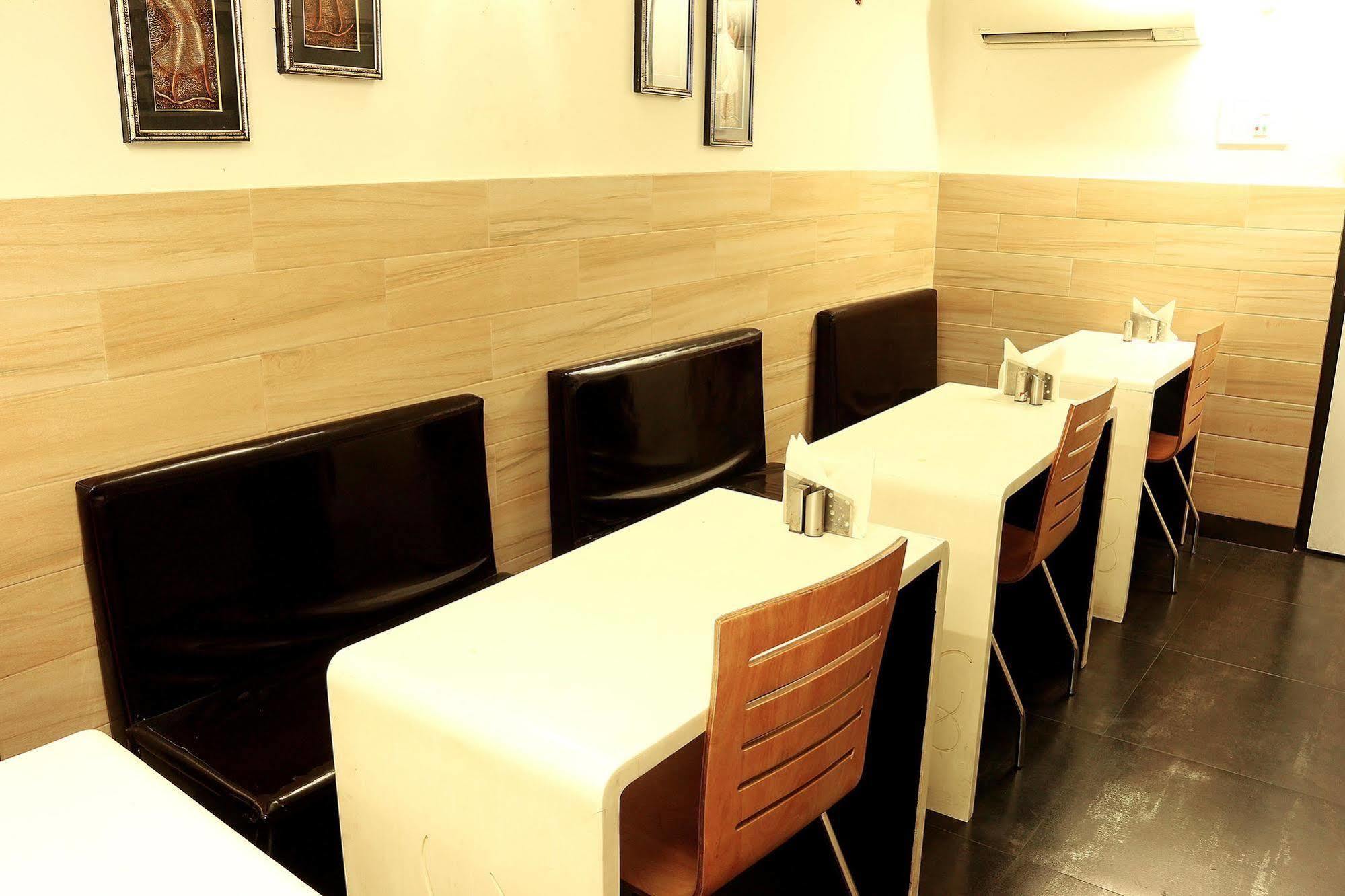 Hiland Inn 加尔各答 外观 照片